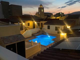 Casa in Paraje escobar 14. Espectacular mini complejo turístico situado en un paraje con en