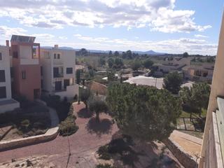 Miete Appartement  Ronda del golf 114. Precioso apartamento de planta baja en corvera golf