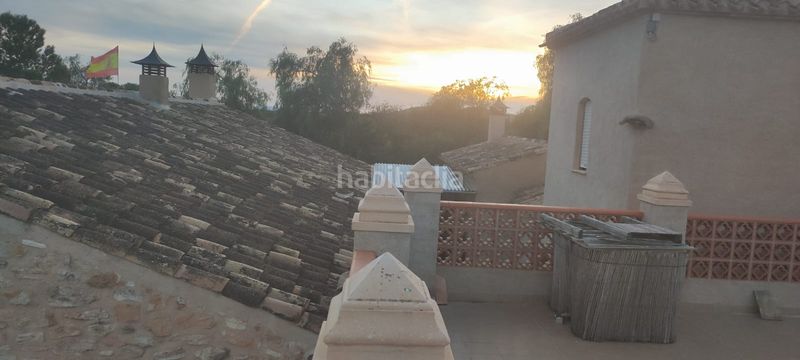 Foto 143d1f83-ee60-4227-9419-c17a0ed547c4. Masia a carretera de corvera 3 a Baños y Mendigo Murcia