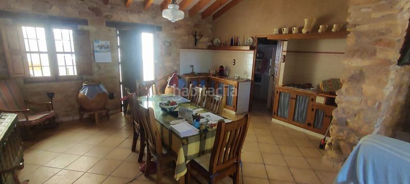 Foto 9342587e-efd6-4060-88a2-b09fc29031ae. Masia a carretera de corvera 3 a Baños y Mendigo Murcia