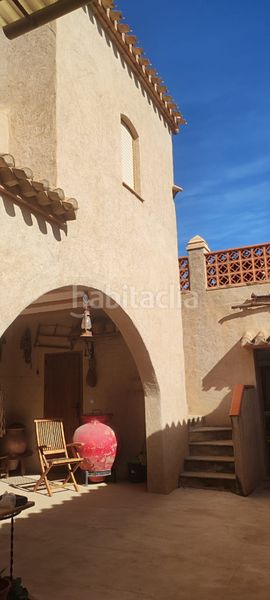 Foto 997140c8-d664-4811-91bc-954b71be03c0. Masia a carretera de corvera 3 a Baños y Mendigo Murcia