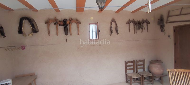 Foto 9b2e25c1-f3ef-43f3-b206-76859c4ea348. Masia a carretera de corvera 3 a Baños y Mendigo Murcia