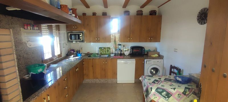 Foto 9e82ab0b-2fcf-4f82-82e7-6561669a0020. Masia a carretera de corvera 3 a Baños y Mendigo Murcia