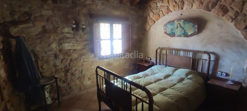 Foto bb345fd0-84f9-45bb-a1d2-7a5520ac0fef. Masia a carretera de corvera 3 a Baños y Mendigo Murcia