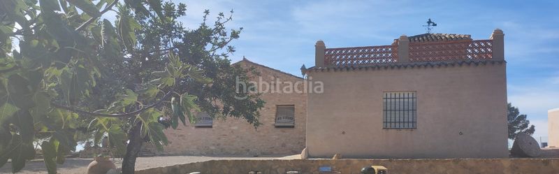 Foto c0bb03df-c7a3-4c1f-898d-732384832771. Masia a carretera de corvera 3 a Baños y Mendigo Murcia