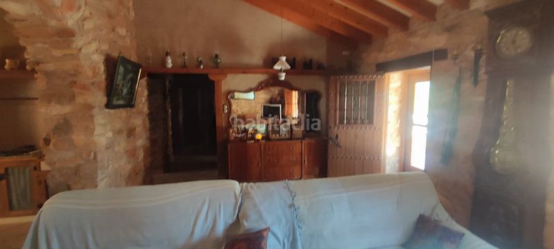 Foto d3828913-dd54-4786-ad77-4476cab652b8. Masia a carretera de corvera 3 a Baños y Mendigo Murcia