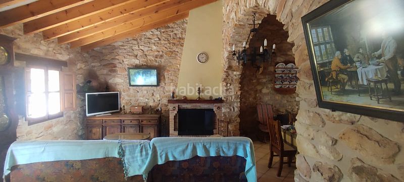 Foto fe3278aa-5b5a-471a-b12c-fc1e0d8834db. Masia a carretera de corvera 3 a Baños y Mendigo Murcia