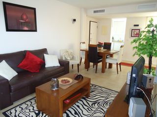 Apartament a Corvera