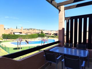 Apartament a Ronda del golf 114