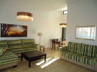 Apartament a Ronda del golf 114