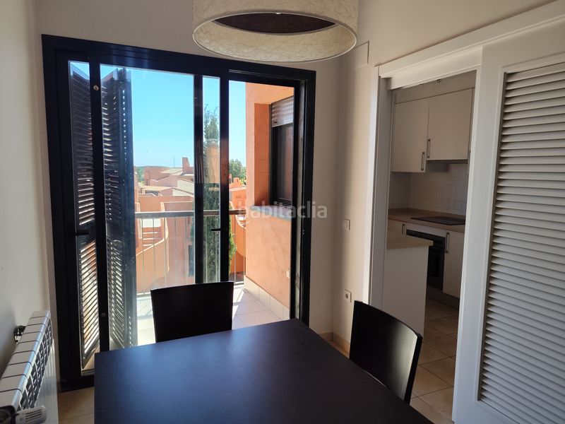 Foto 020c62fc-70a6-4fa4-b6bc-88101dbda67c. Apartment in ronda del golf 114 in Corvera Murcia