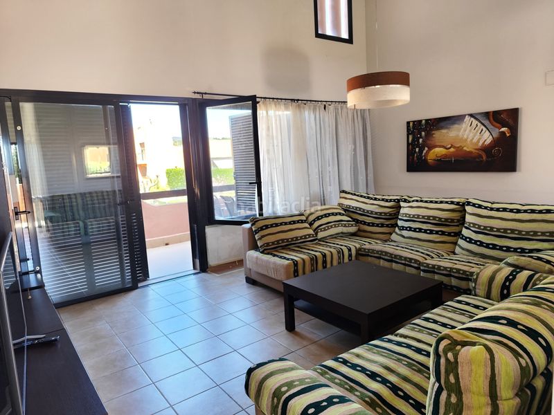 Foto 09a86110-7dde-4a43-9f0f-49eab2bdcc43. Apartment in ronda del golf 114 in Corvera Murcia