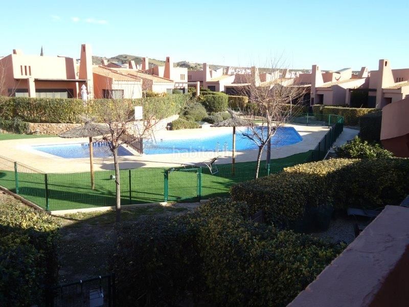 Foto 48676fb3-3ffc-4640-8766-9c8b85cf5cd7. Apartment in ronda del golf 114 in Corvera Murcia