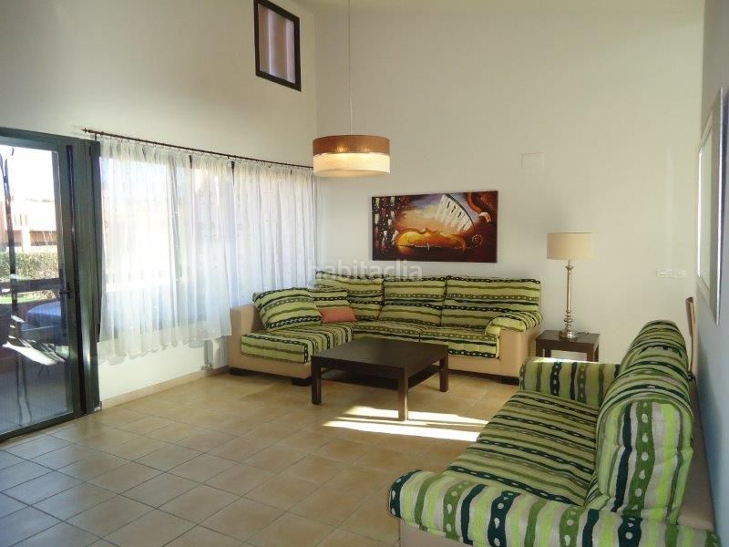 Foto a63c9dbb-117f-4f16-9a77-3e884d15eeb8. Apartment in ronda del golf 114 in Corvera Murcia