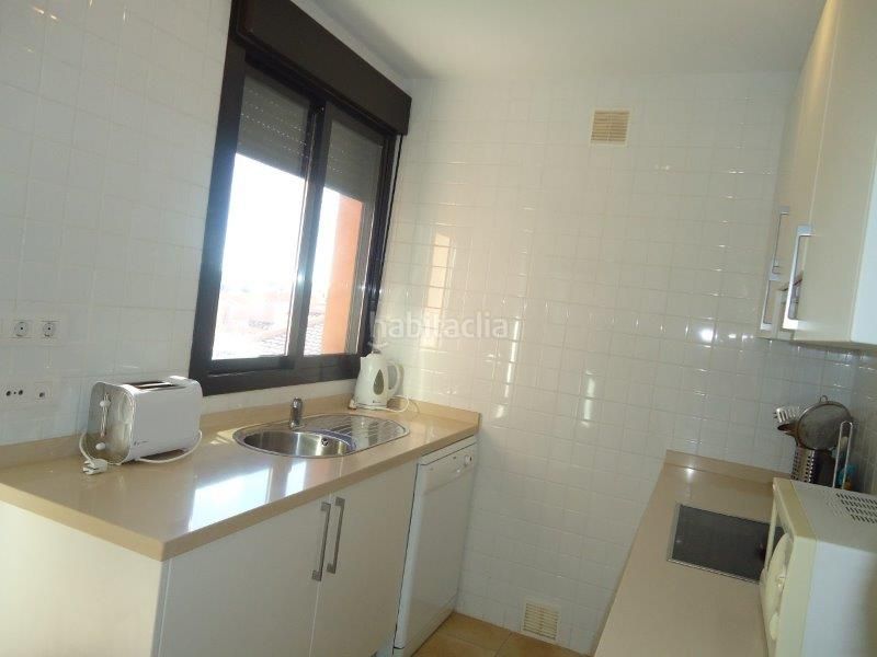Foto b38781a0-72b4-4515-a662-3535a3b478d8. Apartment in ronda del golf 114 in Corvera Murcia