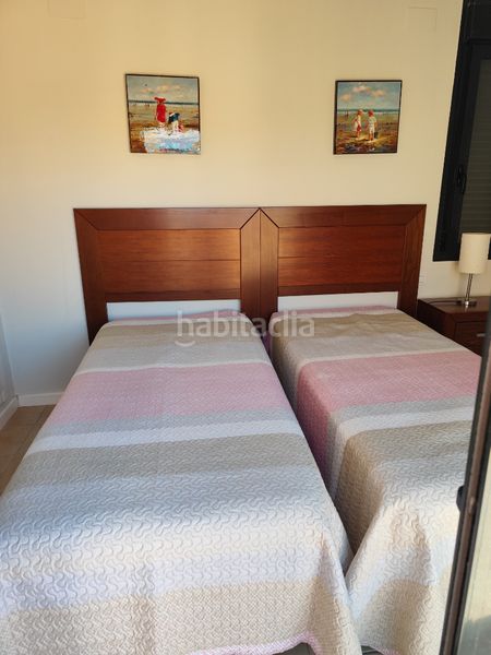 Foto bc2ac069-f31f-4880-86db-8680acd1284b. Apartment in ronda del golf 114 in Corvera Murcia