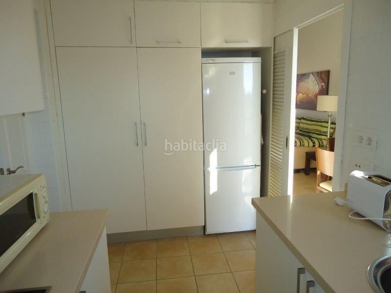 Foto c6e5901d-bb87-49b4-8fdf-fcdf03ba786f. Apartment in ronda del golf 114 in Corvera Murcia