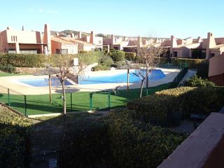 Appartement à Ronda del golf 114