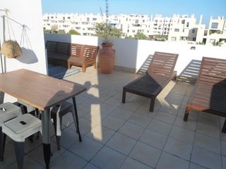 Location Attique  Ronda del golf. Precioso atico en corvera golf