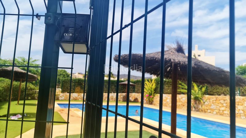 Foto 2497e474-4785-4949-9960-016b14f10df6. Àtic amb calefacció aparcament piscina a Corvera Murcia