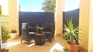 Planta baja en Ronda del Golf