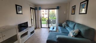 Rez-de-chaussée à Calle almez 61. Bonita vivienda en planta baja