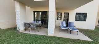 Planta baixa a Calle almez 61. Bonita vivienda en planta baja