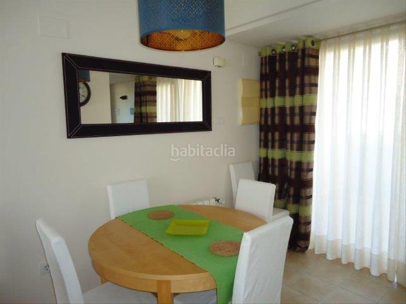 Foto 0351d90b-c819-4023-b115-8f6a0fcb2020. Apartament amb calefacció aparcament piscina a Corvera Murcia