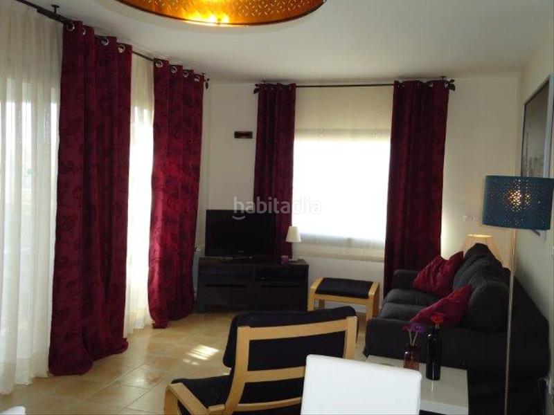 Foto 09b90140-df09-4a1a-b599-4f0a00168956. Apartament amb calefacció aparcament piscina a Corvera Murcia