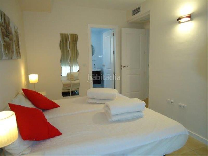 Foto 2cdee74e-f82c-44b9-805a-546ac87df956. Apartament amb calefacció aparcament piscina a Corvera Murcia