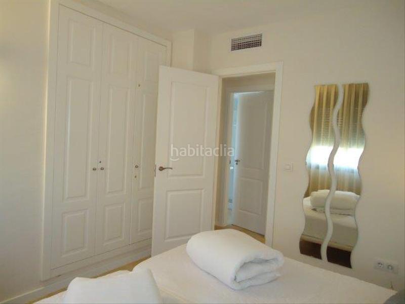 Foto 2fb4d527-07d0-43d7-8379-c2c8d9210f93. Apartament amb calefacció aparcament piscina a Corvera Murcia