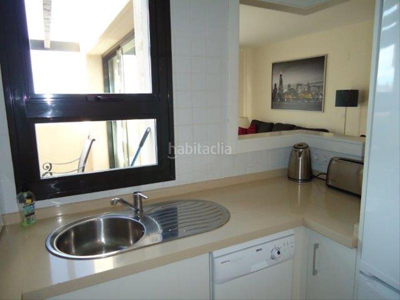 Foto 560a40c2-0102-495a-bc28-35b71989fda8. Apartament amb calefacció aparcament piscina a Corvera Murcia