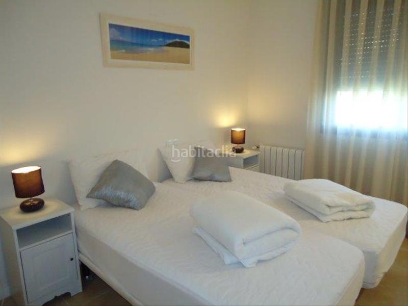 Foto 62d64bc0-020b-490e-a520-bb6bcce9741a. Apartament amb calefacció aparcament piscina a Corvera Murcia