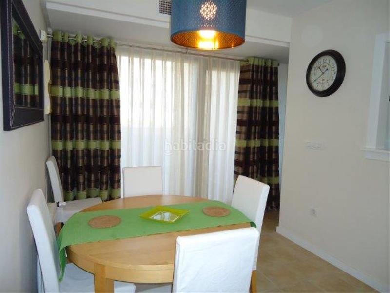 Foto 74b6ec93-a418-4fa2-aade-b88ae66349df. Apartament amb calefacció aparcament piscina a Corvera Murcia