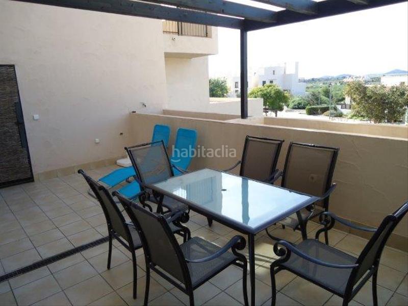 Foto 754a42f3-6ba7-45a8-bec5-4da7a2d05dfb. Apartament amb calefacció aparcament piscina a Corvera Murcia