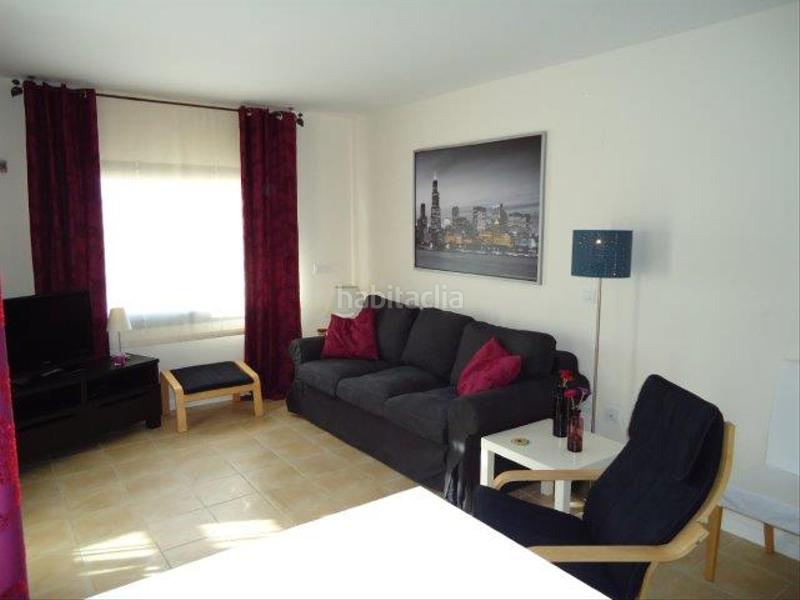 Foto 7f9929ba-b60a-4f5e-97f7-80a6dbb467c9. Apartament amb calefacció aparcament piscina a Corvera Murcia