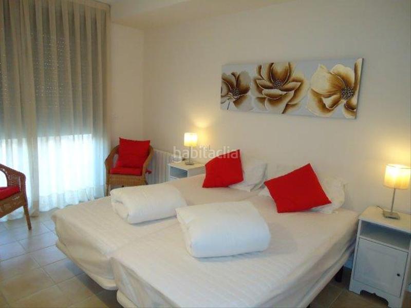 Foto abc071cd-ebda-4afa-9506-904c17273f17. Apartament amb calefacció aparcament piscina a Corvera Murcia