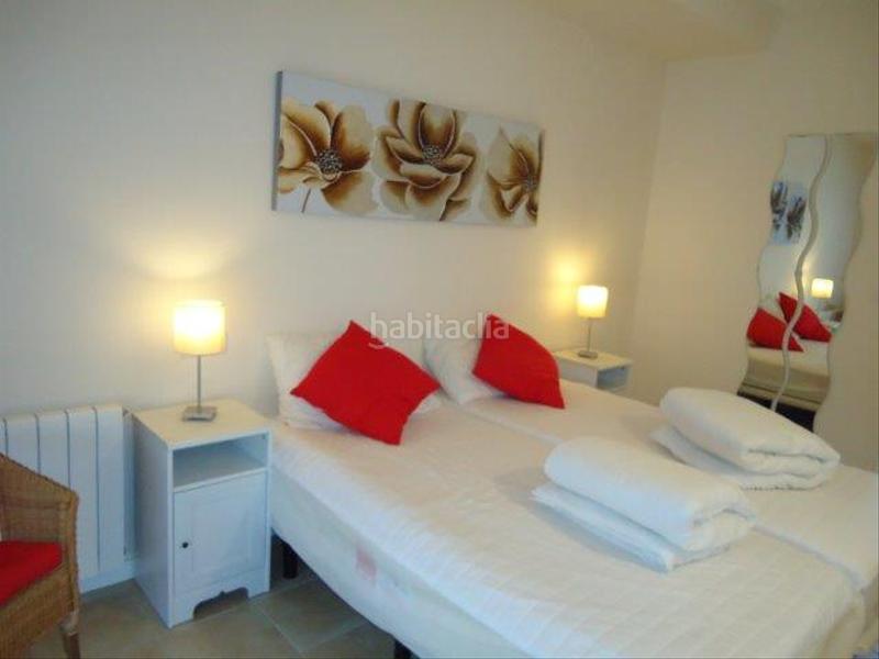 Foto b3f6eaeb-03f6-4d96-a315-51bc539d45d4. Apartament amb calefacció aparcament piscina a Corvera Murcia