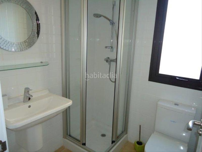 Foto b97f275d-a729-4c40-aaa6-473566c76789. Apartament amb calefacció aparcament piscina a Corvera Murcia