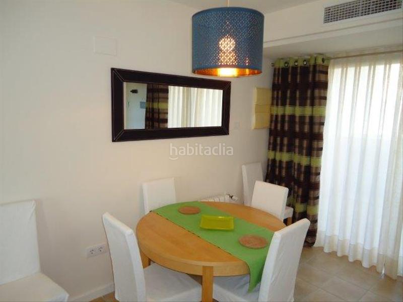 Foto dfd09523-f6a9-4080-a8c3-c7ad26b66664. Apartament amb calefacció aparcament piscina a Corvera Murcia