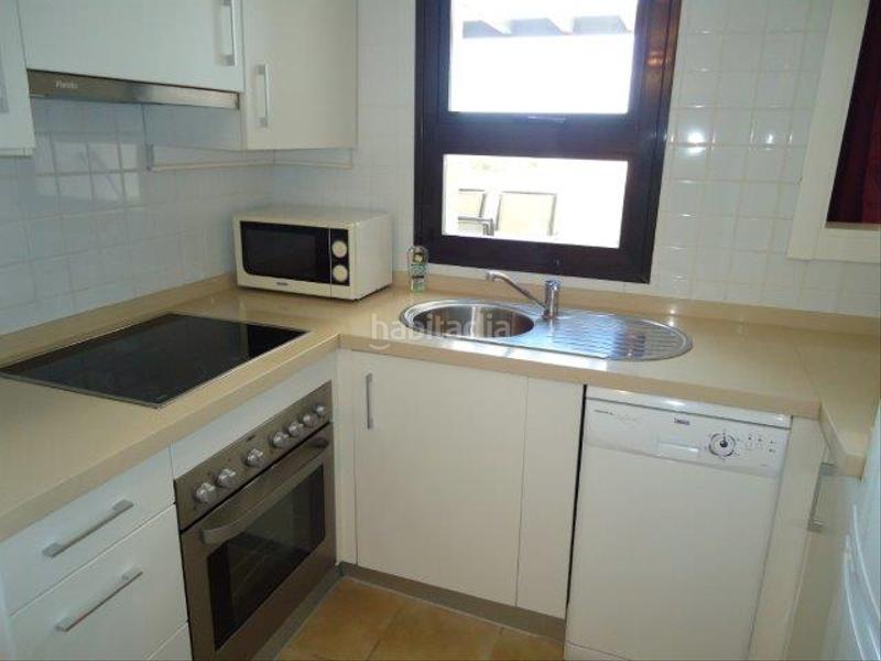 Foto e96c4ae7-f346-44c8-91fc-f5ca88cece46. Apartament amb calefacció aparcament piscina a Corvera Murcia