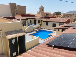 Affitto Monolocale in Carrascoy-La Murta. Bonito estudio recién reformado