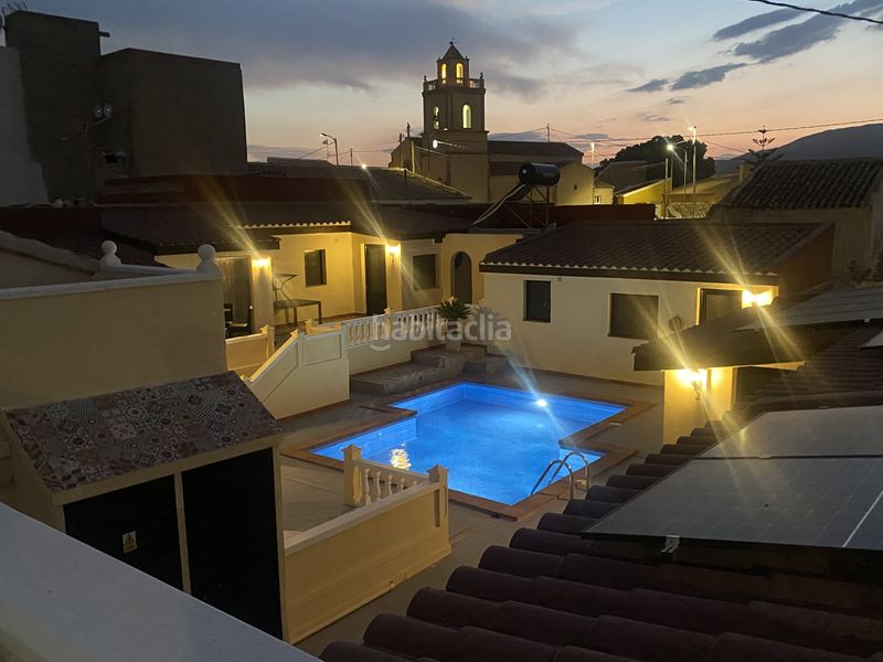 Foto 4b9e30f6-dd17-4d0a-9833-a54b00981525. Alquiler estudio bonito estudio recién reformado en Murcia