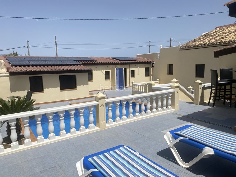 Foto c0204f03-4240-4006-b0f1-467c1aaf9509. Alquiler estudio bonito estudio recién reformado en Murcia
