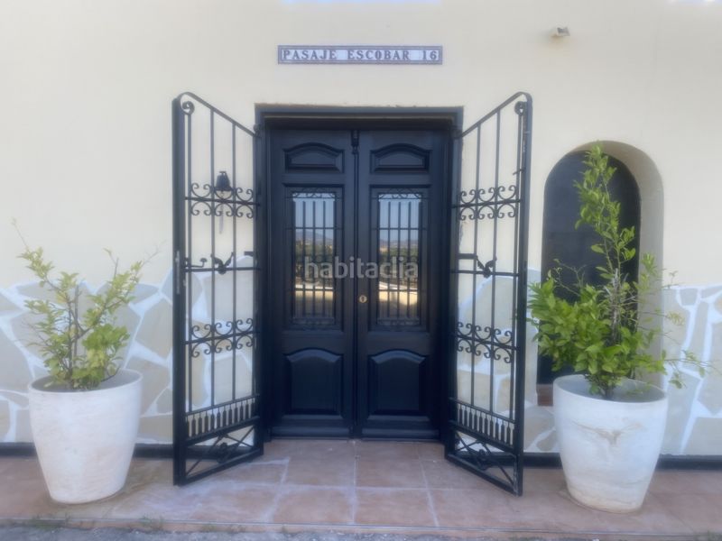 Foto fea2be38-4e0a-4f65-8a6c-7afeba3e3d63. Alquiler estudio bonito estudio recién reformado en Murcia