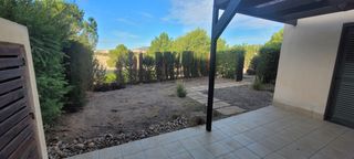 Apartament a Corvera