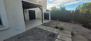Apartamento en Corvera. Preciosa vivienda en planta baja