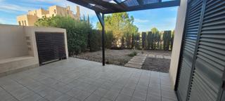 Apartament a Corvera. Preciosa vivienda en planta baja