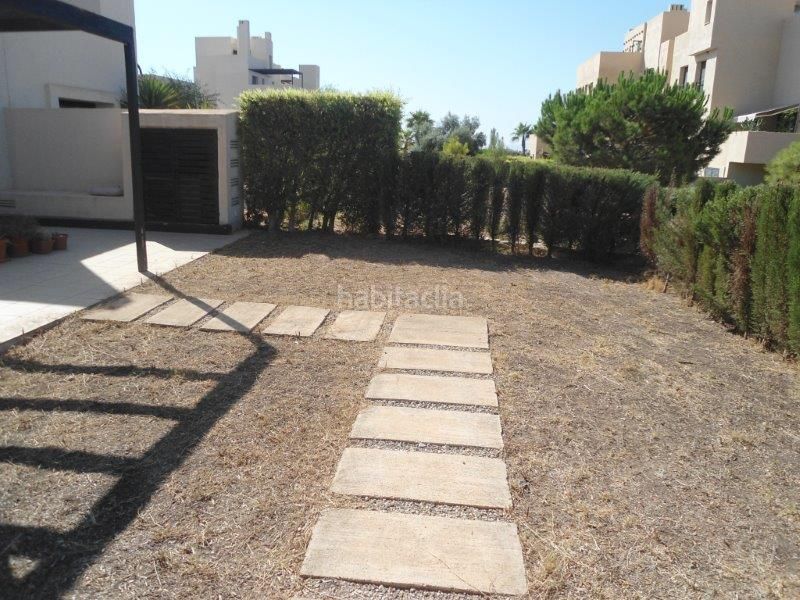 Foto 96d87eca-2f16-4517-9534-3ac5115cf9bb. Apartament amb calefacció aparcament piscina a Corvera Murcia