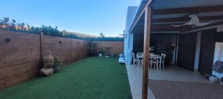 Planta baja en Corvera. Stunning ground floor, three bedrooms, private garden corvera go